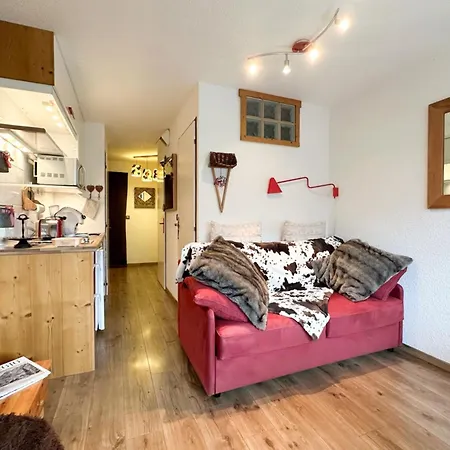 아파트 Sunny With Open View Full Comfort 라클루자